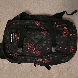 Dakin backpack